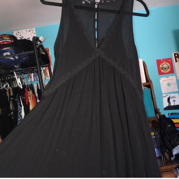 PacSun Dresses & Skirts - Babydoll dress